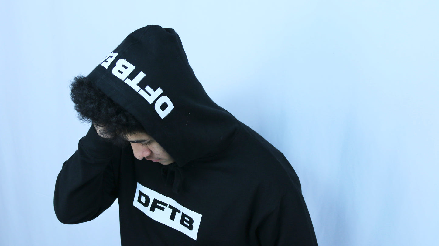 Casual Urban Street Hoodie