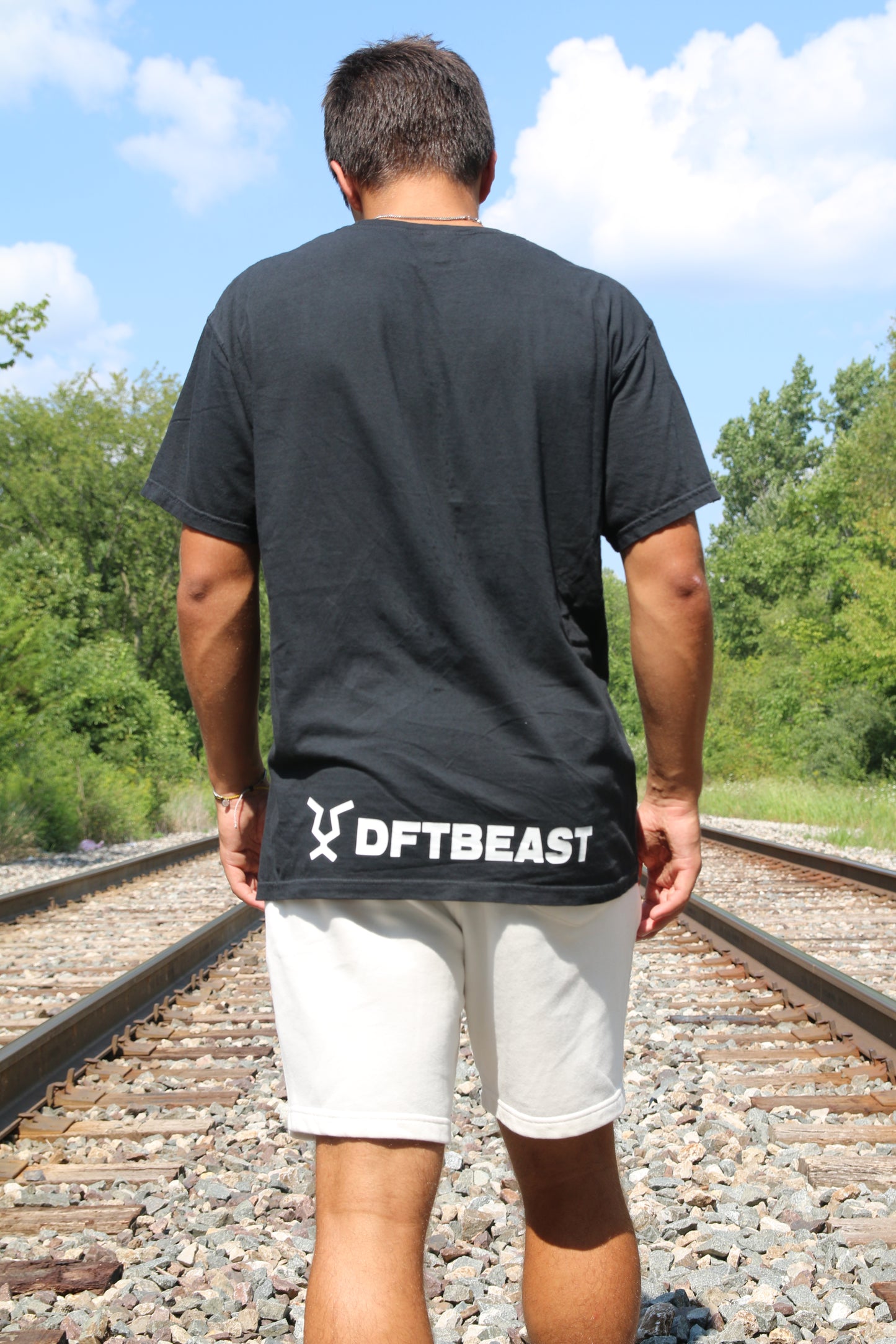 DFTBEAST CLASSIC TEES